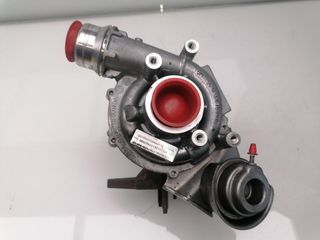 TURBOCOMPRESOR RENAULT CLIO IV 675585