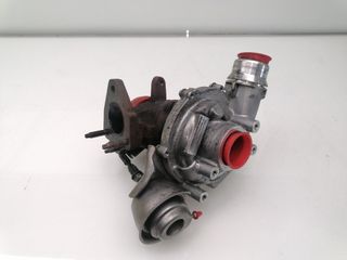 TURBOCOMPRESOR RENAULT CLIO IV 675585