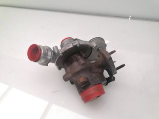 TURBOCOMPRESOR RENAULT CLIO IV 675585