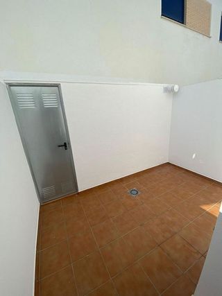 Casa adosada en venta en Punta del Moral en Ayamonte