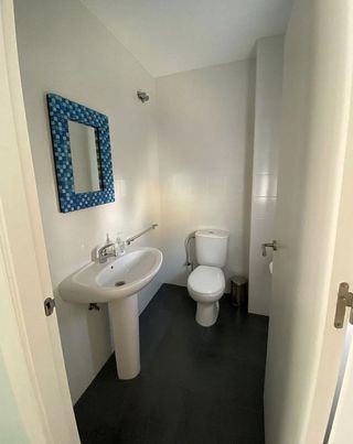 Casa adosada en venta en Punta del Moral en Ayamonte