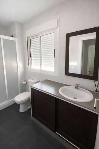 Casa adosada en venta en Punta del Moral en Ayamonte