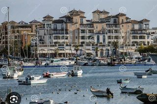 Casa adosada en venta en Punta del Moral en Ayamonte