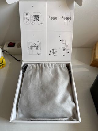 DJI Osmo Mobile SE Estabilizador Smartphone