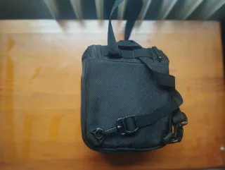 Nintendo 2DS Negra y Azul