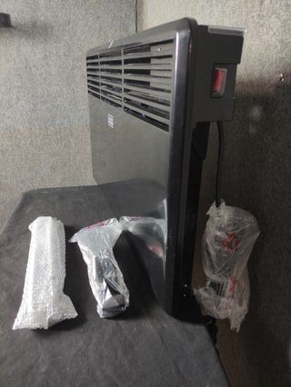 Calefactor Black+Decker 1200W