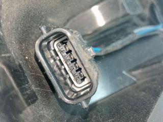 PILOTO TRASERO IZQUIERDO RENAULT ZOE 639605