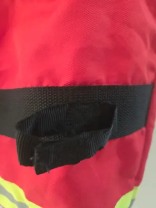 Disfraz Bombero Infantil