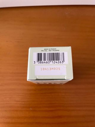 ROCHAS  Perfume Girl Eau de Toilette 4,5ml