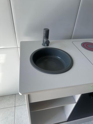 Cocina de Juguete IKEA para Niños