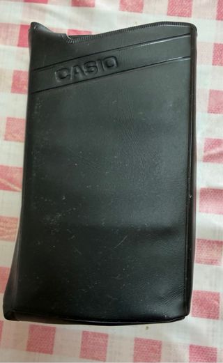 TV Portátil Casio TV-470 Color