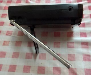 TV Portátil Casio TV-470 Color