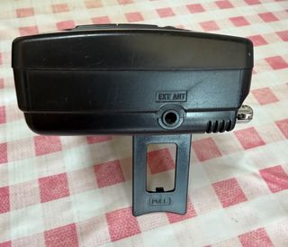 TV Portátil Casio TV-470 Color