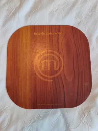 Master Chef Familiar Juego de Mesa