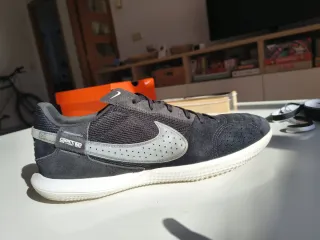 Nike Streetgato Negras