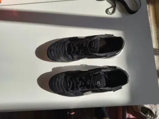 Nike Streetgato Negras