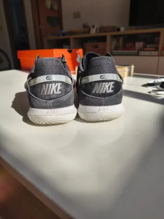 Nike Streetgato Negras