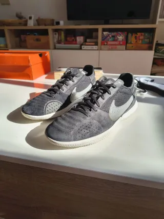 Nike Streetgato Negras