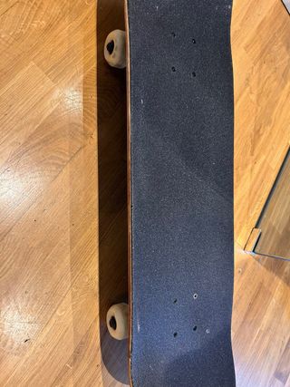 Monopatín Skate Thunder