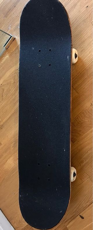 Monopatín Skate Thunder