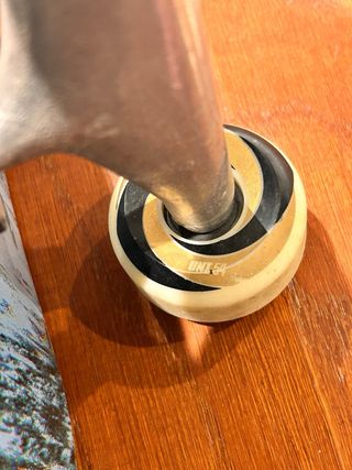 Monopatín Skate Thunder