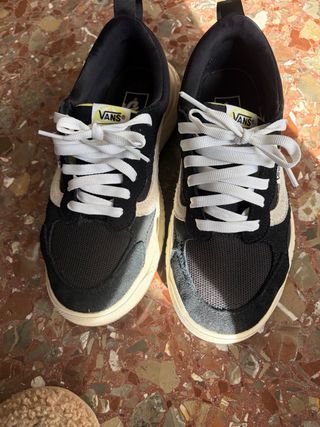 Vans Ultrarange Neo VR3 Talla 40