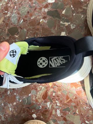 Vans Ultrarange Neo VR3 Talla 40