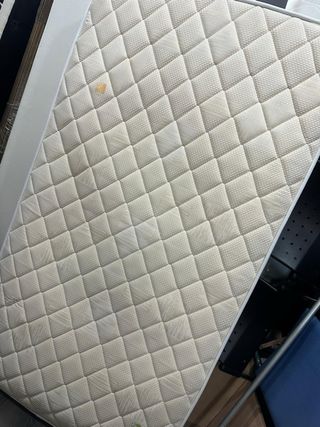 Colchón 105x190 x20