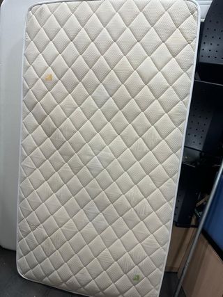 Colchón 105x190 x20