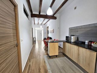 Piso en venta en Pueblo de Cullera en Cullera