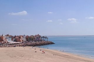 Piso en venta en Vistahermosa  - Fuentebravía en Puerto de Santa María (El)