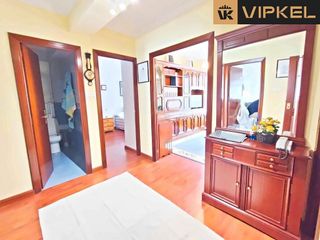 Piso en venta en Zona Ultramar en Ferrol