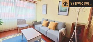 Piso en venta en Zona Ultramar en Ferrol