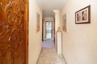 Casa adosada en venta en Atarfe