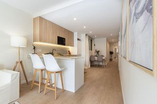 Piso en venta en Sant Pere Nord en Terrassa