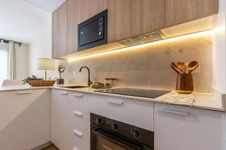 Piso en venta en Sant Pere Nord en Terrassa