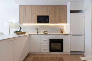 Piso en venta en Sant Pere Nord en Terrassa