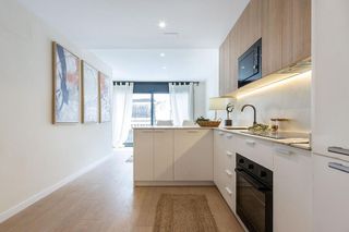 Piso en venta en Sant Pere Nord en Terrassa