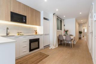 Piso en venta en Sant Pere Nord en Terrassa