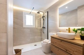 Piso en venta en Sant Pere Nord en Terrassa