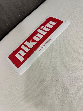 Conjunto Pikolin 105x200 Colchón + Base