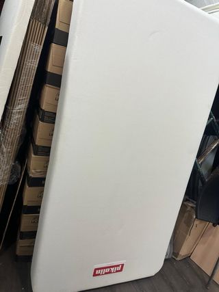 Conjunto Pikolin 105x200 Colchón + Base