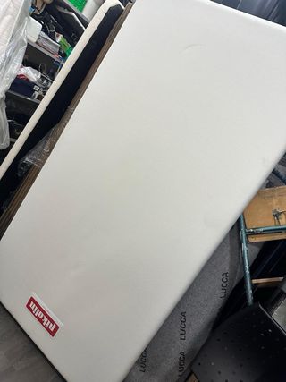 Conjunto Pikolin 105x200 Colchón + Base