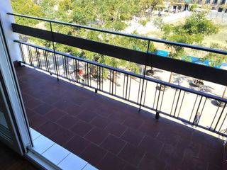 Piso en alquiler en Centro Histórico en Málaga