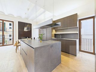 Piso en alquiler en La Llotja - Sant Jaume en Palma de Mallorca