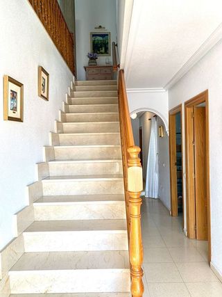 Casa adosada en venta en Torre-Pacheco ciudad en Torre Pacheco