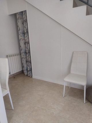 Dúplex en alquiler en Santa María en Ciudad Real