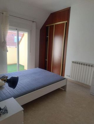 Dúplex en alquiler en Santa María en Ciudad Real