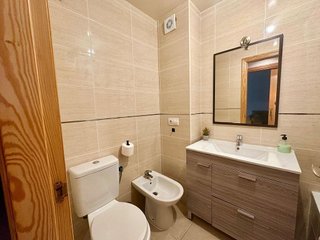 Piso en venta en Carboneras
