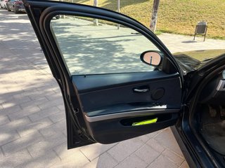 BMW Serie 3 2007 320d 164CV + Pack M Llanta M3 18”